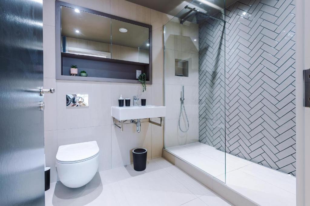 Exquisite Central York Abode Sleeps 6! Exterior foto