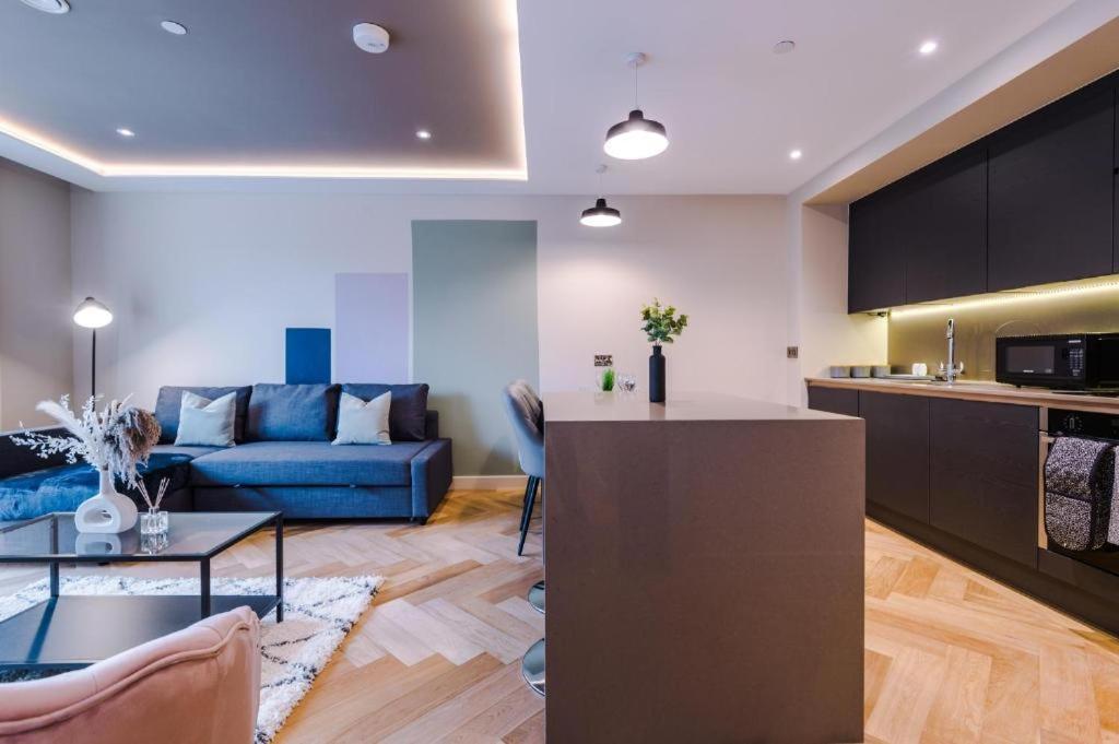Exquisite Central York Abode Sleeps 6! Exterior foto